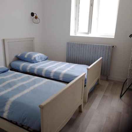 Apartamento Le Cocon De Mila Uzer  Exterior foto