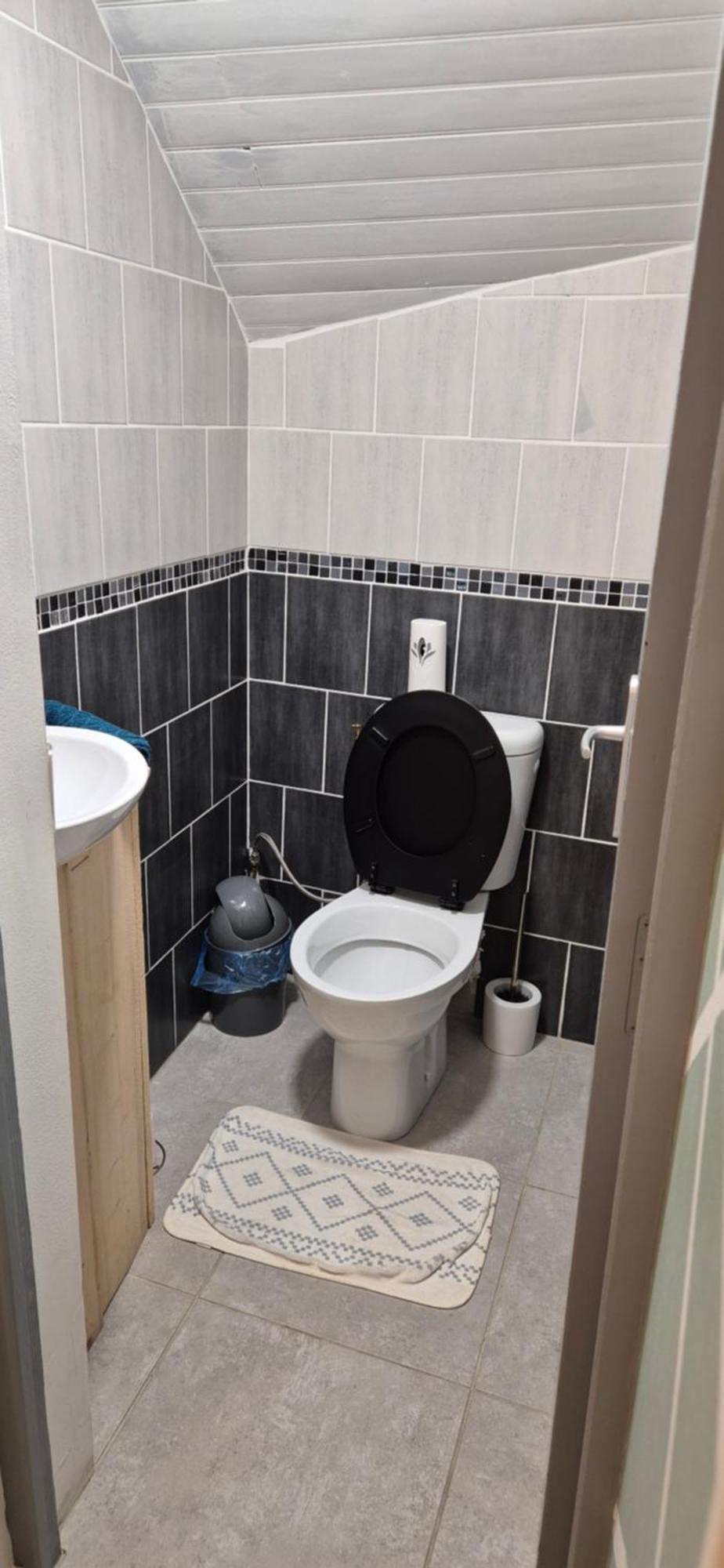 Apartamento Le Cocon De Mila Uzer  Exterior foto