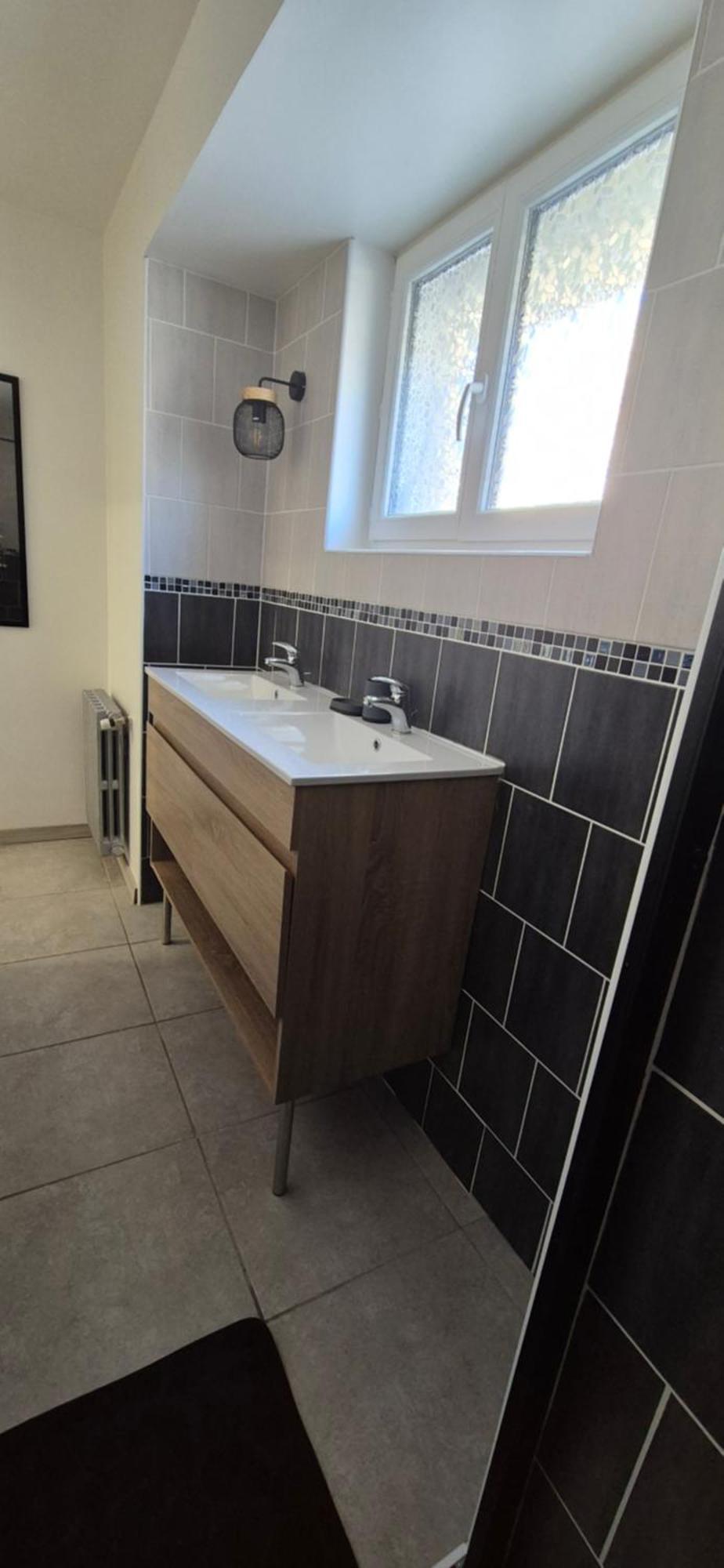 Apartamento Le Cocon De Mila Uzer  Exterior foto
