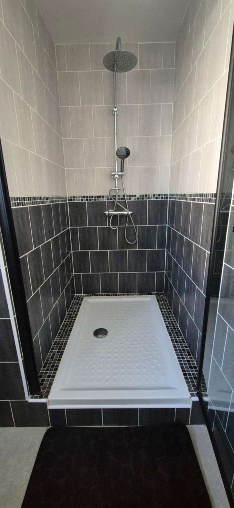 Apartamento Le Cocon De Mila Uzer  Exterior foto