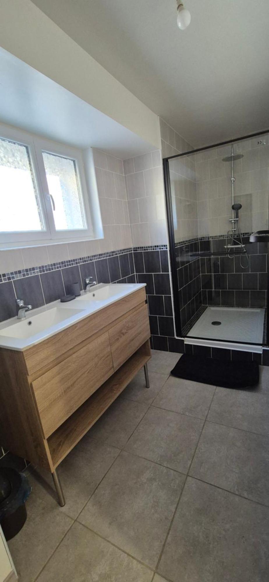 Apartamento Le Cocon De Mila Uzer  Exterior foto